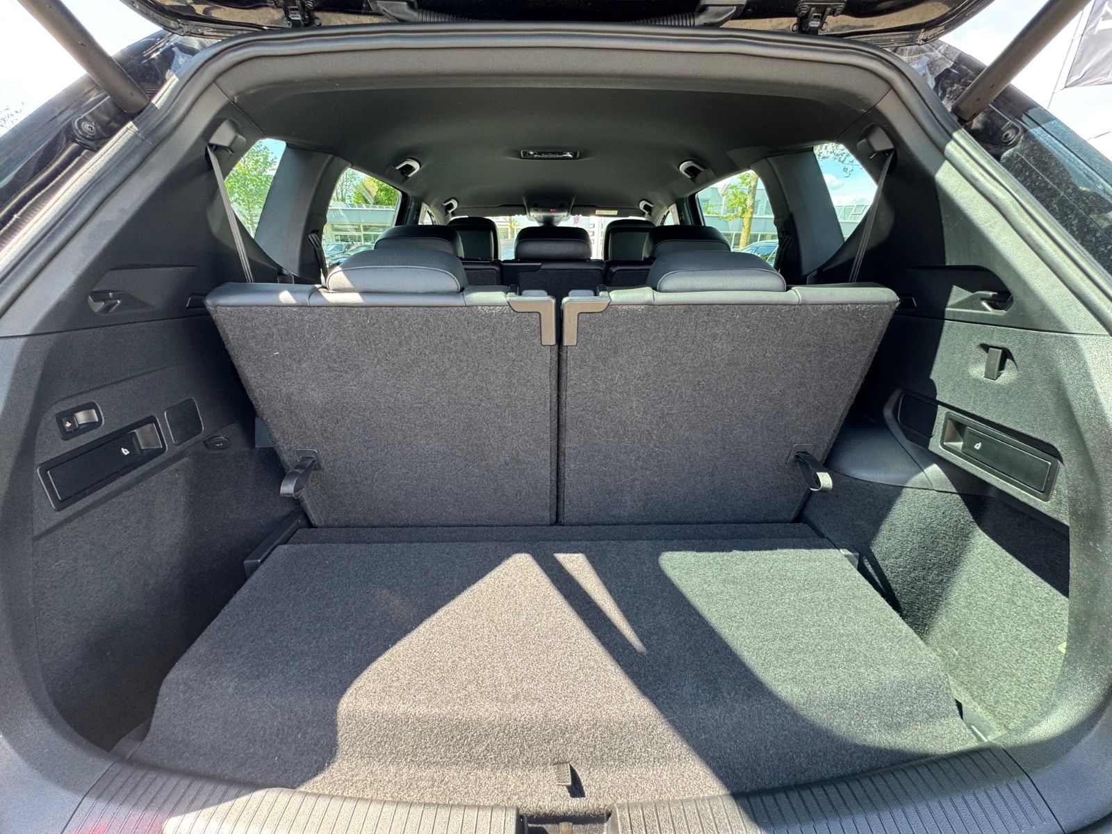 Seat Tarraco Xcellence 4Drive - Samsaru's Car Outlet