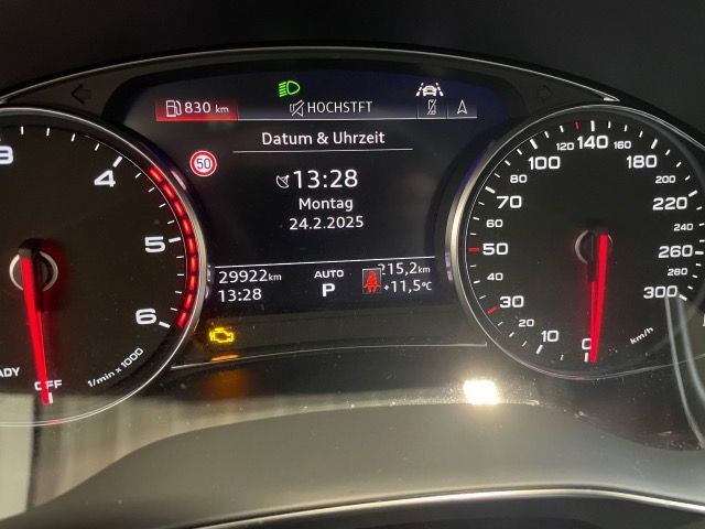Audi A6 50 3.0 TDI quattro - Samsaru's Car Outlet