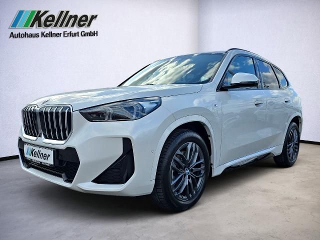 BMW X1 23d xDrive M-Sport - Samsaru's Car Outlet