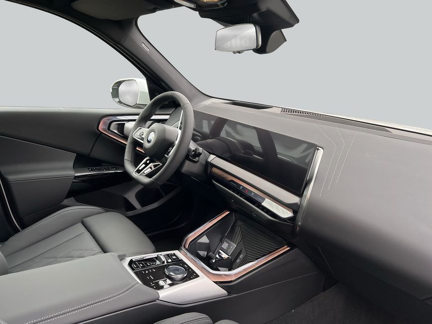 BMW X3 20d xDrive 145 kW, 5-türig (Diesel)