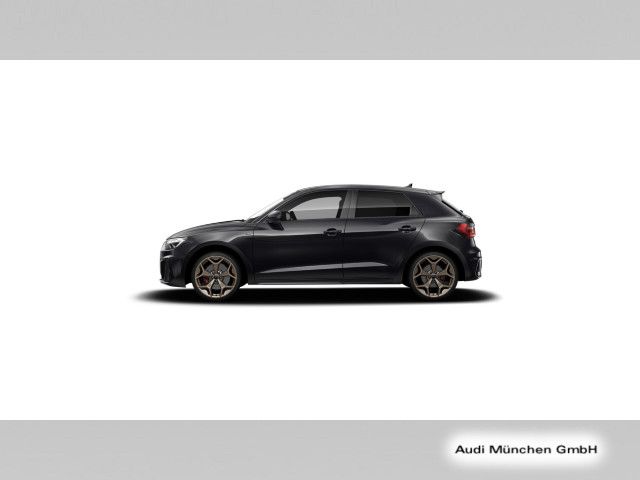 Audi A1 Sportback 35 TFSI S line - Samsaru's Car Outlet