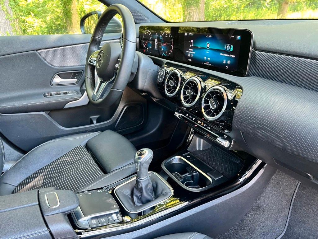 Mercedes-Benz A 180 A -Klasse A 180 - Samsaru's Car Outlet
