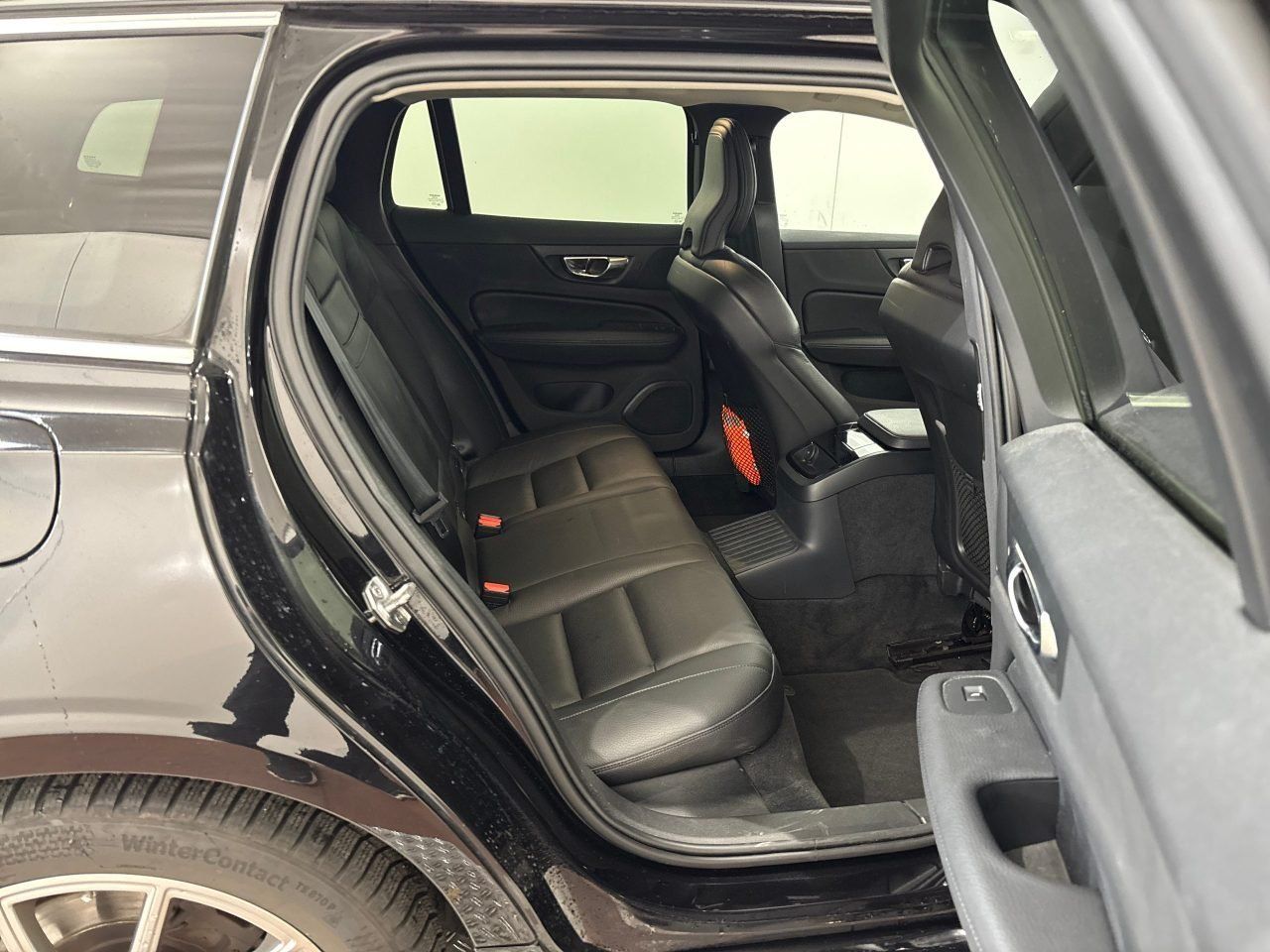 Volvo V 60 T8 Twin Engine AWD Inscription Plug-In