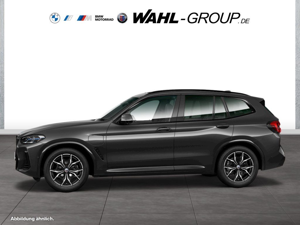 BMW X3 xDrive30e M Sport - Samsaru's Car Outlet