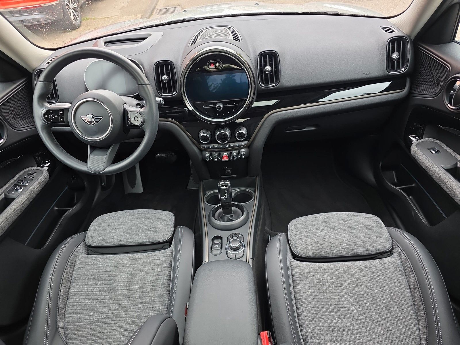 MINI Cooper D Countryman Classic - Samsaru's Car Outlet