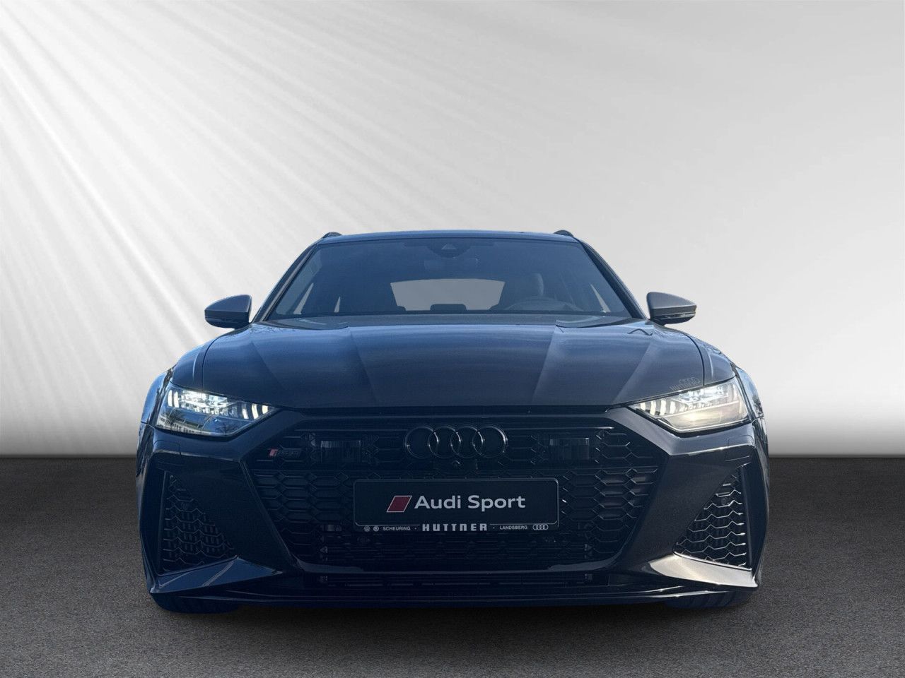 Audi RS 6 Avant performance TFSI quattro  tiptr. AHK