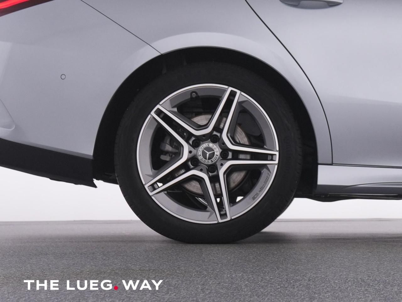 Mercedes-Benz CLA 220 4M AMG - Samsaru's Car Outlet