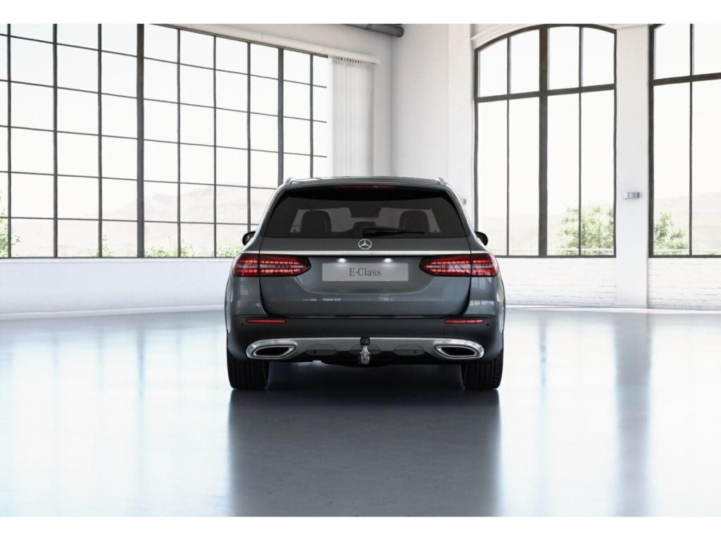 Mercedes-Benz E 400 d 4MATIC T-Modell Avantgarde - Samsaru's Car Outlet