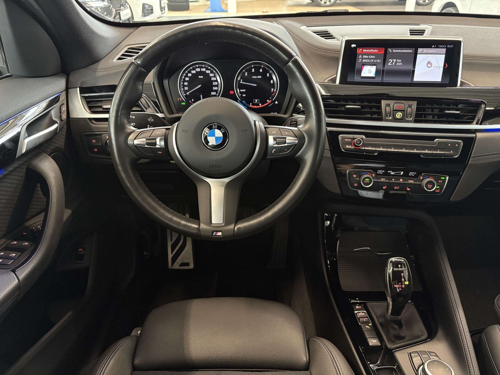BMW X1 xDrive20i M Sport - Samsaru's Car Outlet