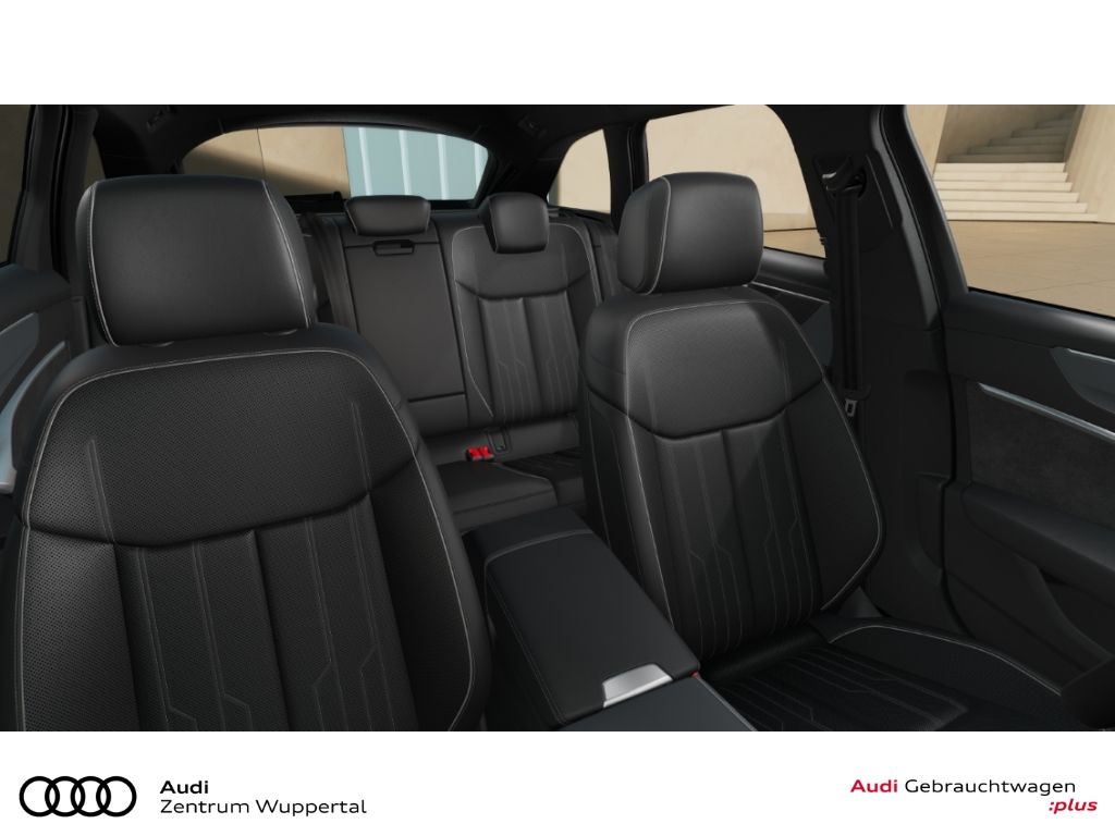 Audi A6 Avant 50 TFSI E - Samsaru's Car Outlet