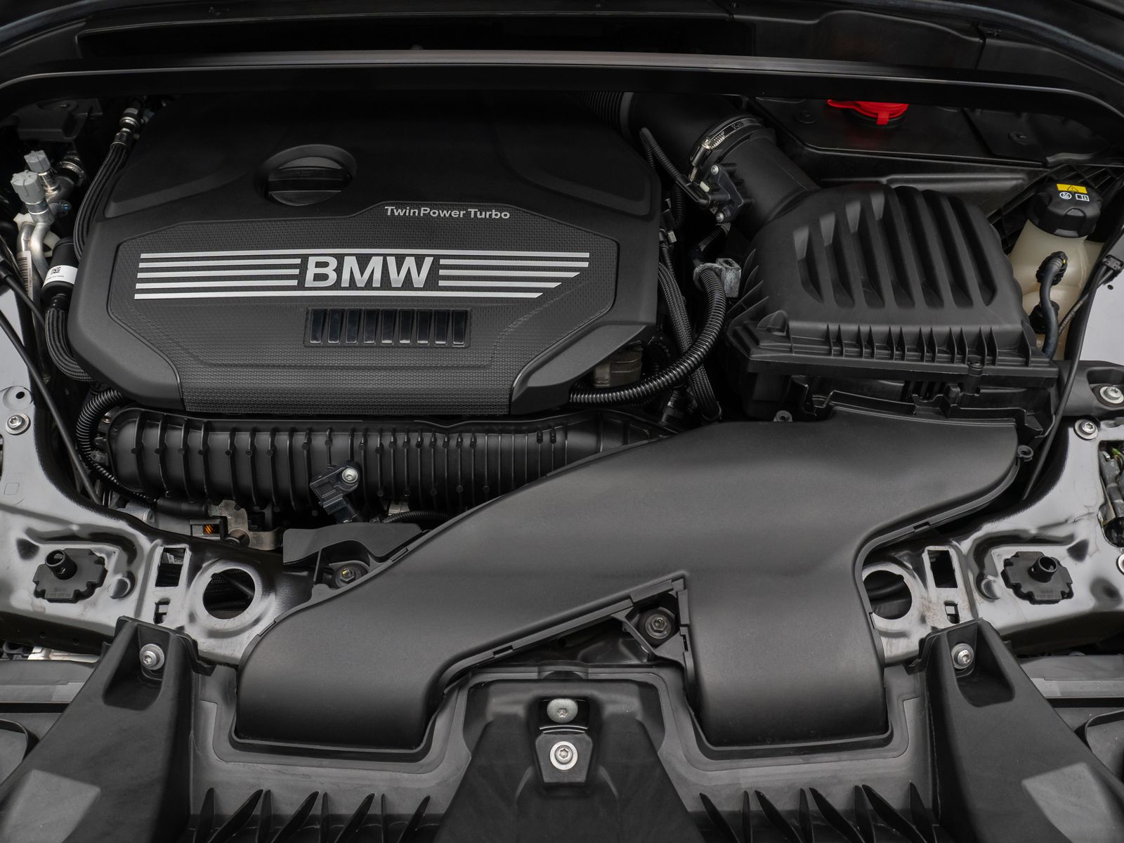 BMW X1 xD20i Sport Line - Samsaru's Car Outlet