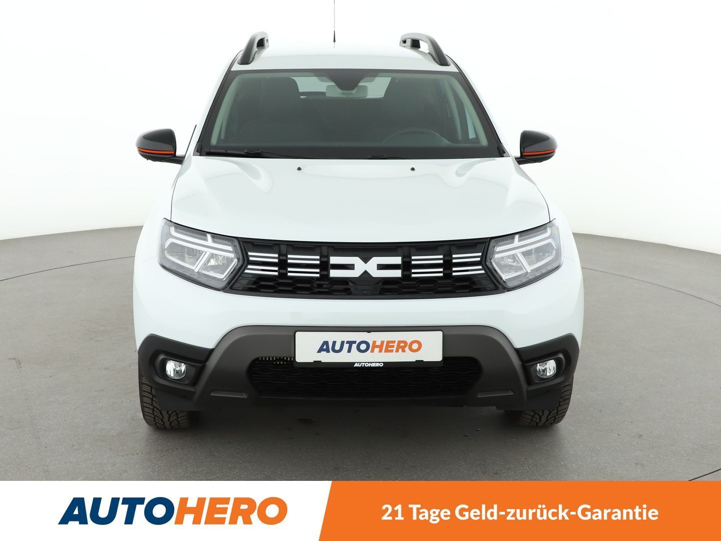 Dacia Duster 1.3 TCe Extreme - Samsaru's Car Outlet