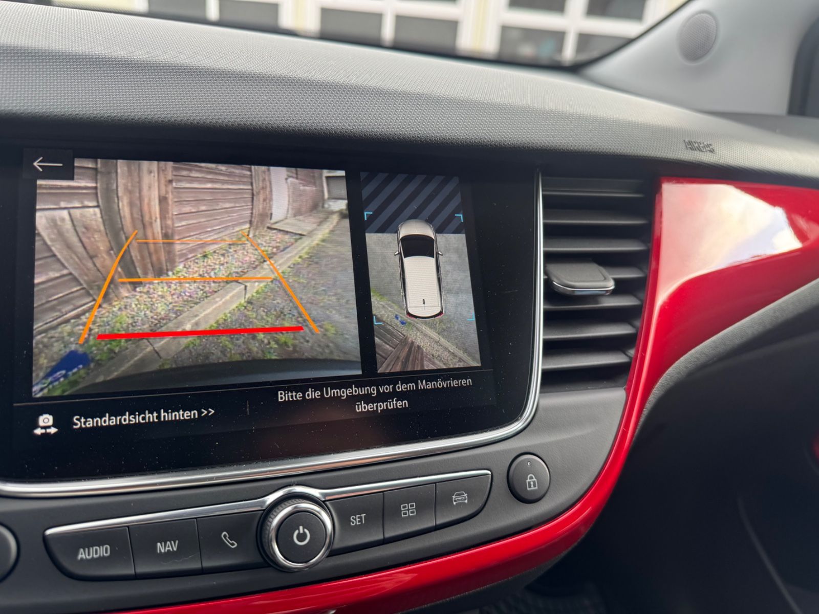 Opel Crossland X GS Line - Samsaru's Car Outlet