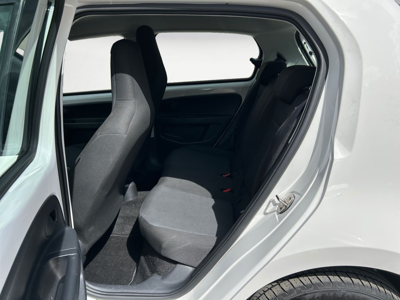 Skoda Citigo CITIGOe iV Ambition - Samsaru's Car Outlet
