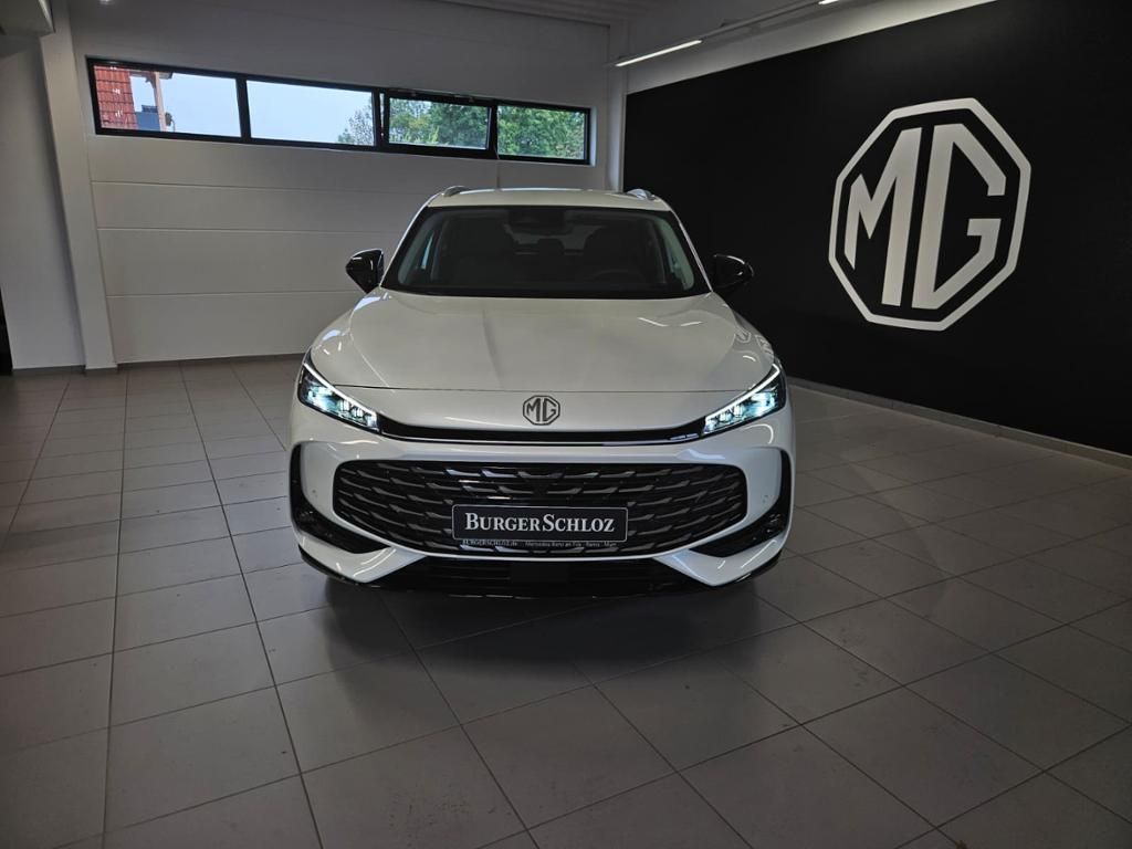 MG HS PHEV Luxury LED*Keyless*ACC*360°