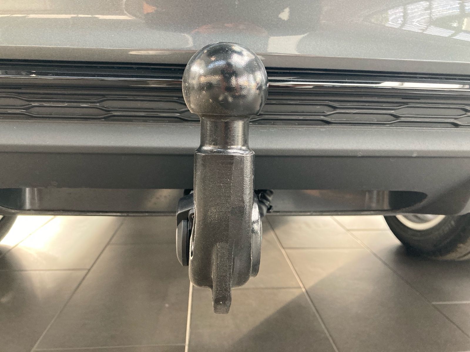 Audi Q5 S-Line - Samsaru's Car Outlet