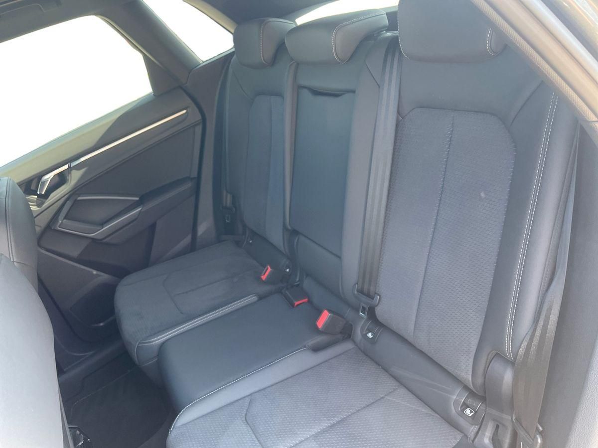 Audi Q3 40 TFSI quattro S-LINE - Samsaru's Car Outlet