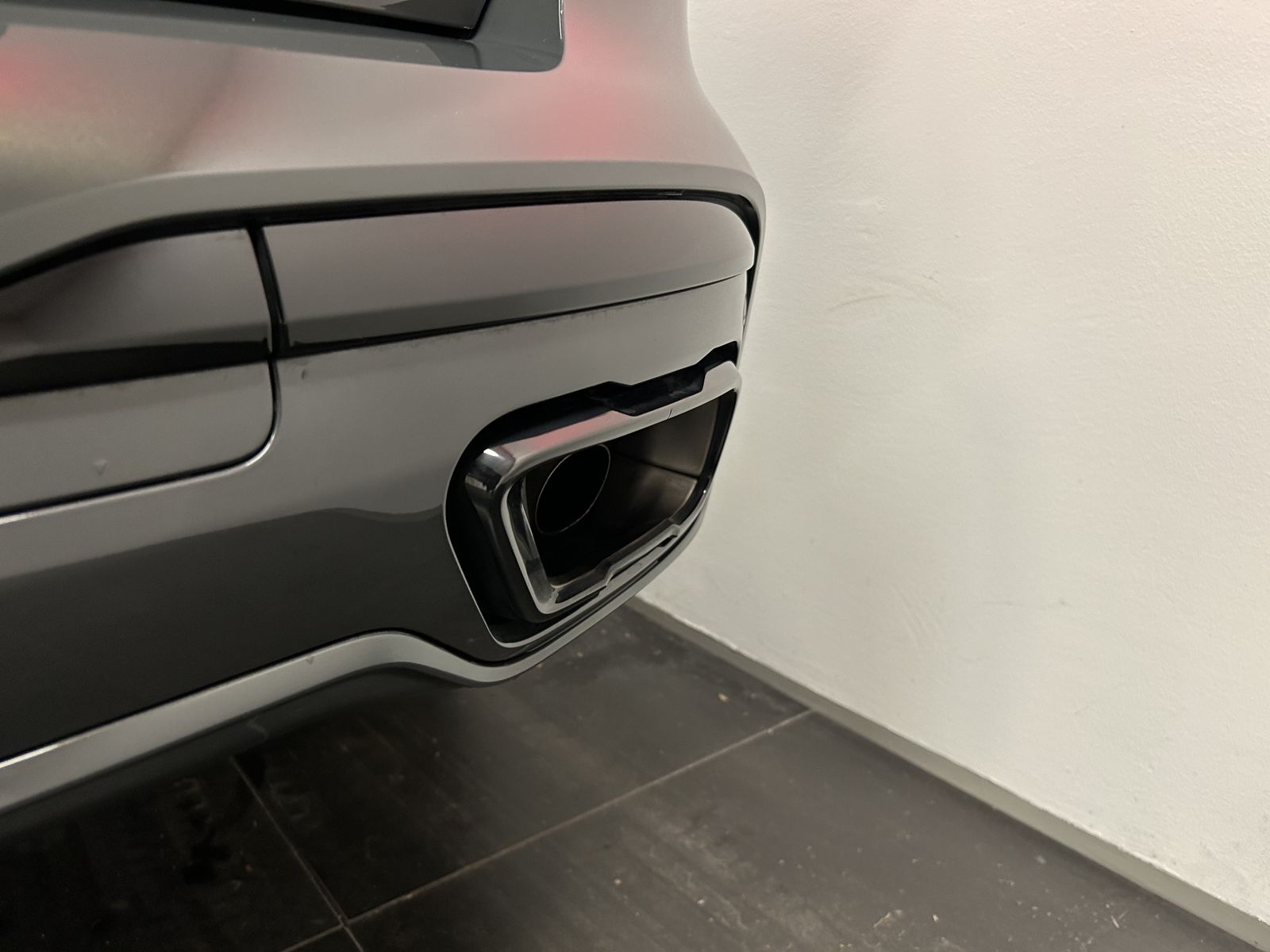 BMW X7 xDrive40d M Sportpaket Pro Pano Harman/Kardon