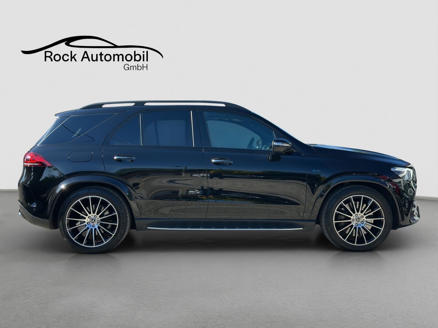 Mercedes-Benz GLE 350 de 4M AMG Line NIGHT Pano Airmatic LED *