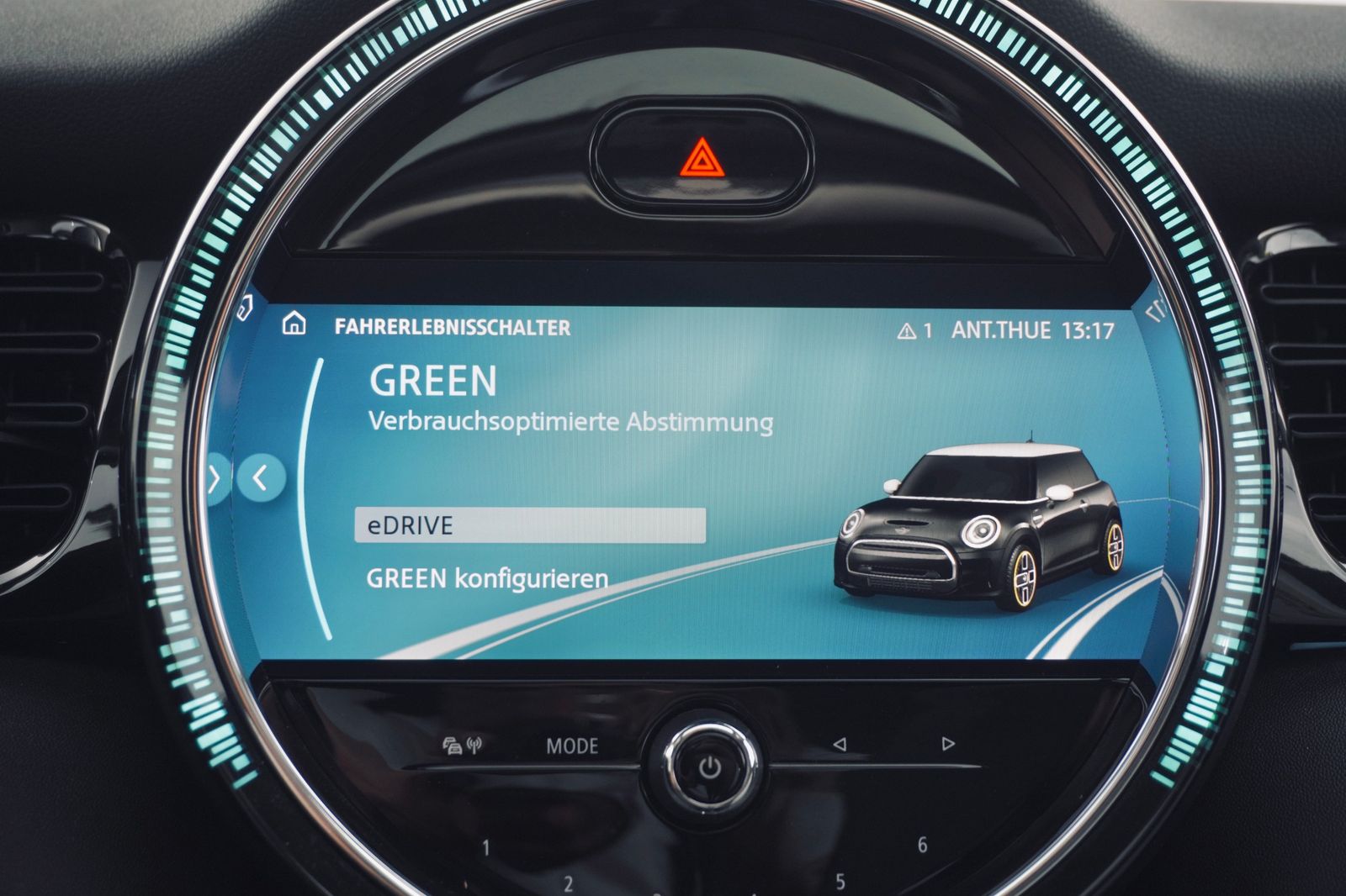 MINI Cooper SE Hatch - Samsaru's Car Outlet