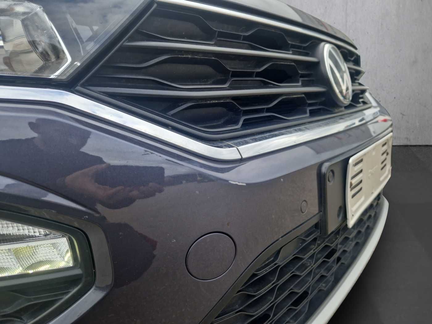 Volkswagen T-Roc 1.5 Style - Samsaru's Car Outlet