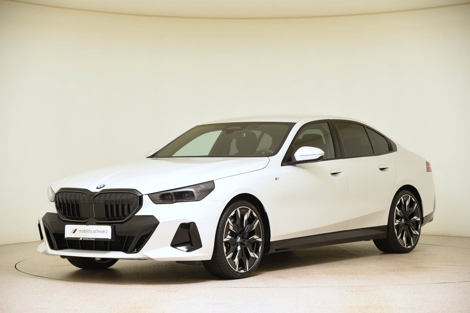 BMW 520d xDrive M Sport Pro ACC LED AHK HUD StandHzg