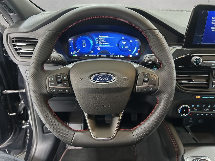Ford Kuga 2.5 Duratec PHEV ST-LINE X *PANO*AHK*