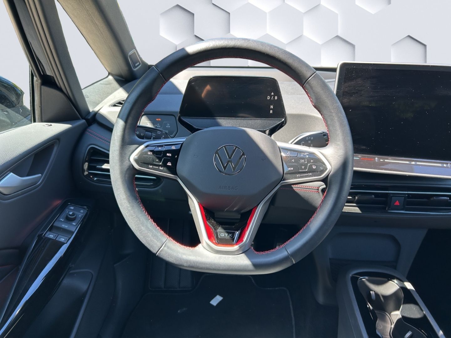 Volkswagen ID.3 240 kW GTX Performance 240kW MatrixLED Pano