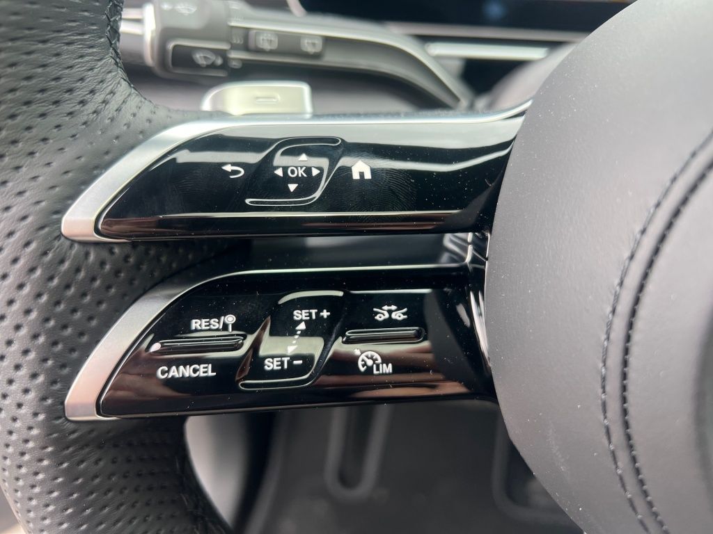 Mercedes-Benz GLE 450 d 4M AMG*Night*HUD*Pano*Mbeam*Burmester*