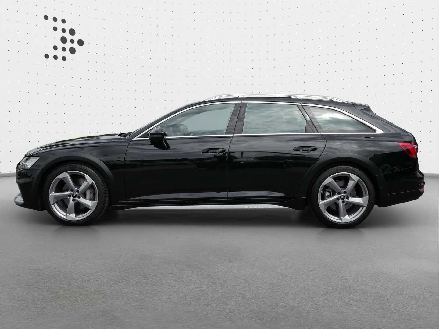 Audi A6 allroad quattro 50 TDI - Samsaru's Car Outlet