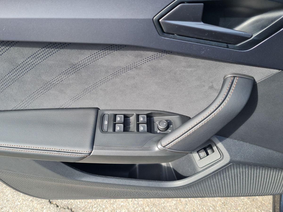 Cupra Formentor VZ 2.0 TSI DSG 4Drive - Samsaru's Car Outlet