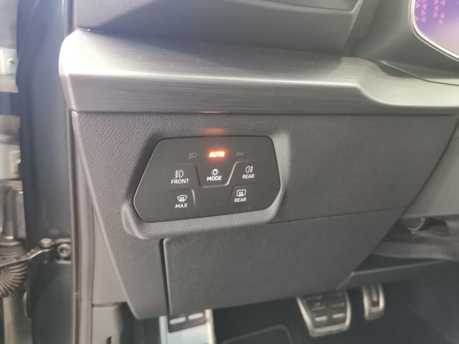 Cupra Formentor 1.4 TSI DSG VZ e-Hybrid Winter|LED|Nav