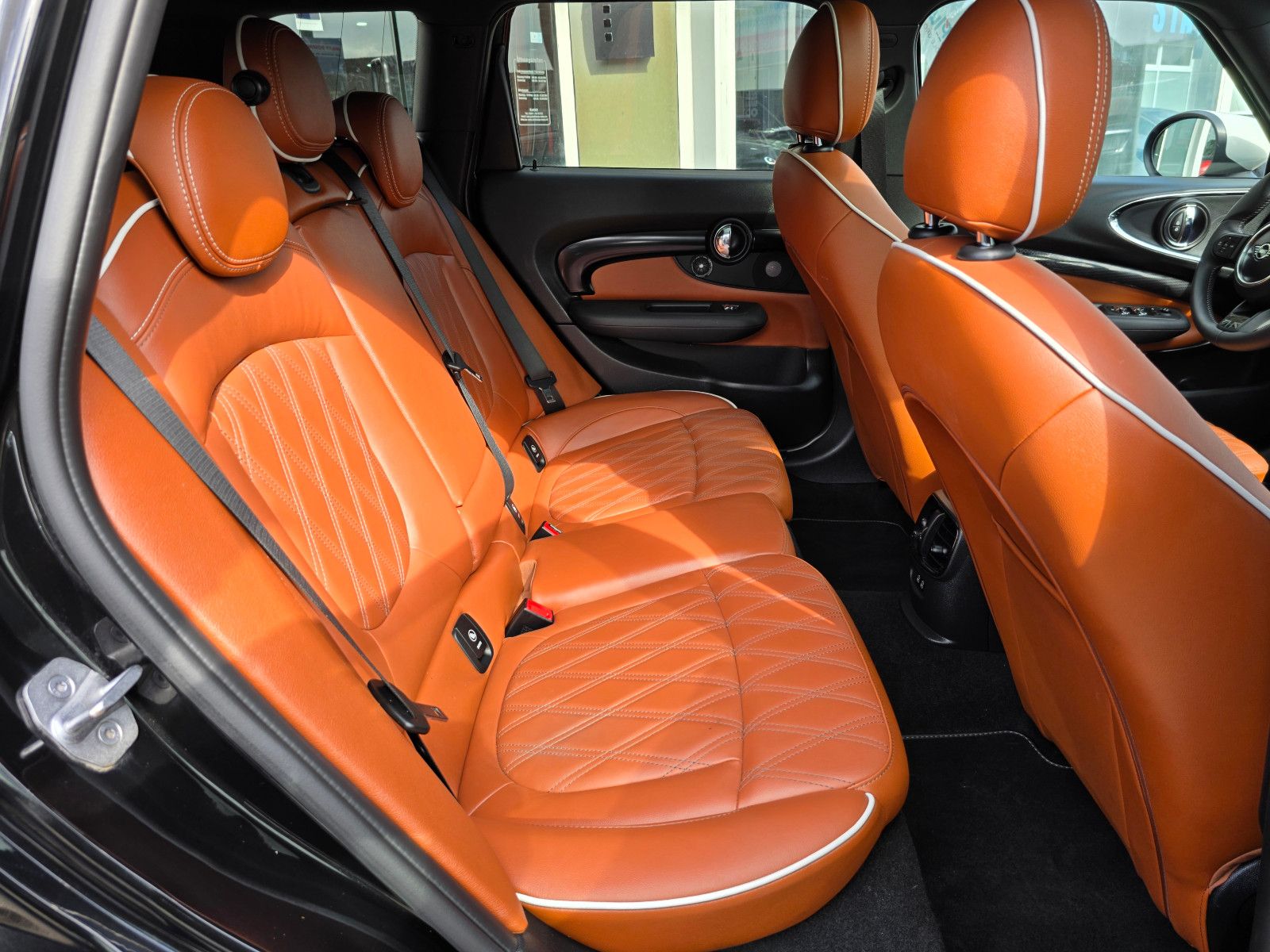 MINI COOPER Clubman MINI Yours - Samsaru's Car Outlet