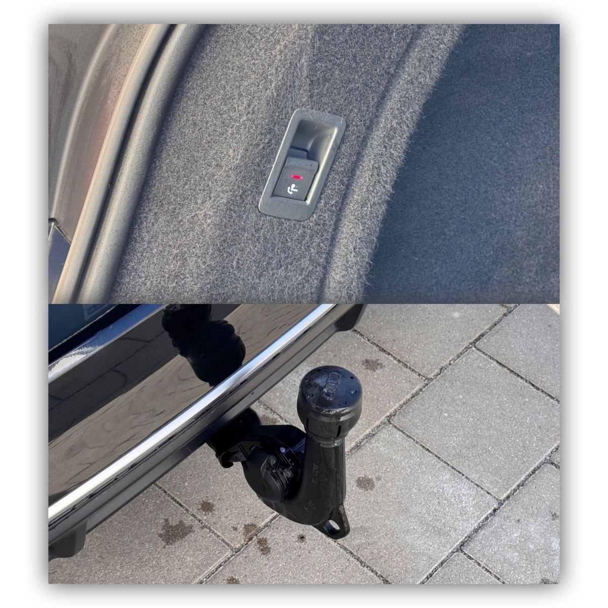 Audi A4 Av.40 TDI S line S-tr. - Samsaru's Car Outlet