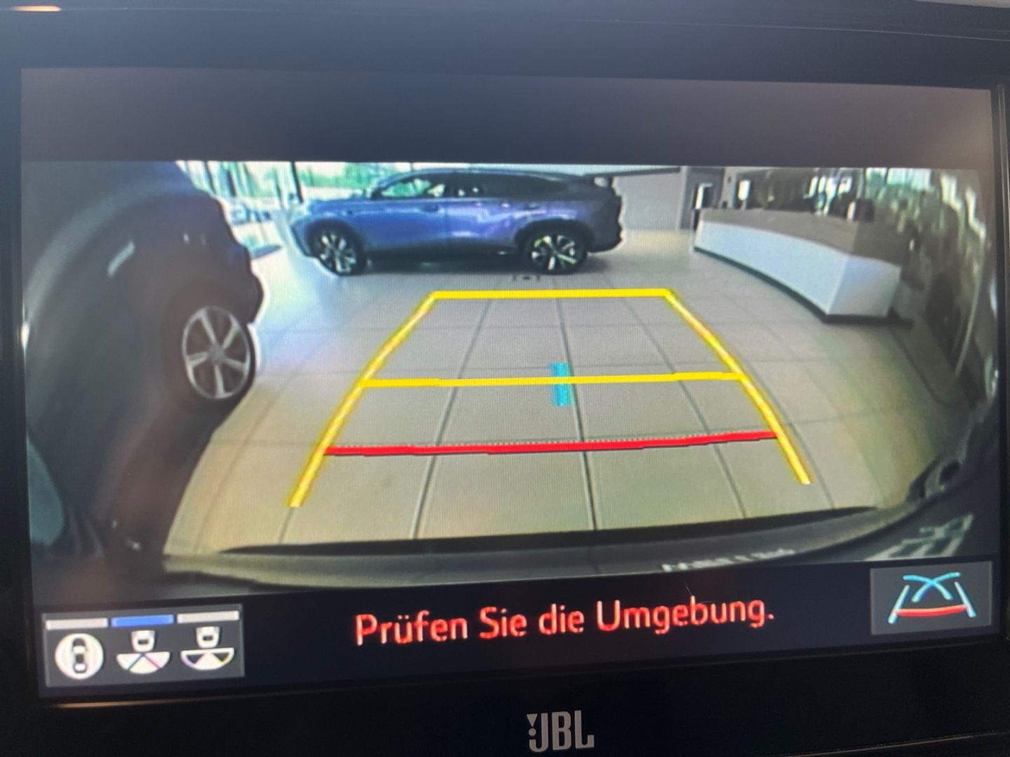 Toyota RAV 4 2.5 4x4 Hybrid Style - Samsaru's Car Outlet