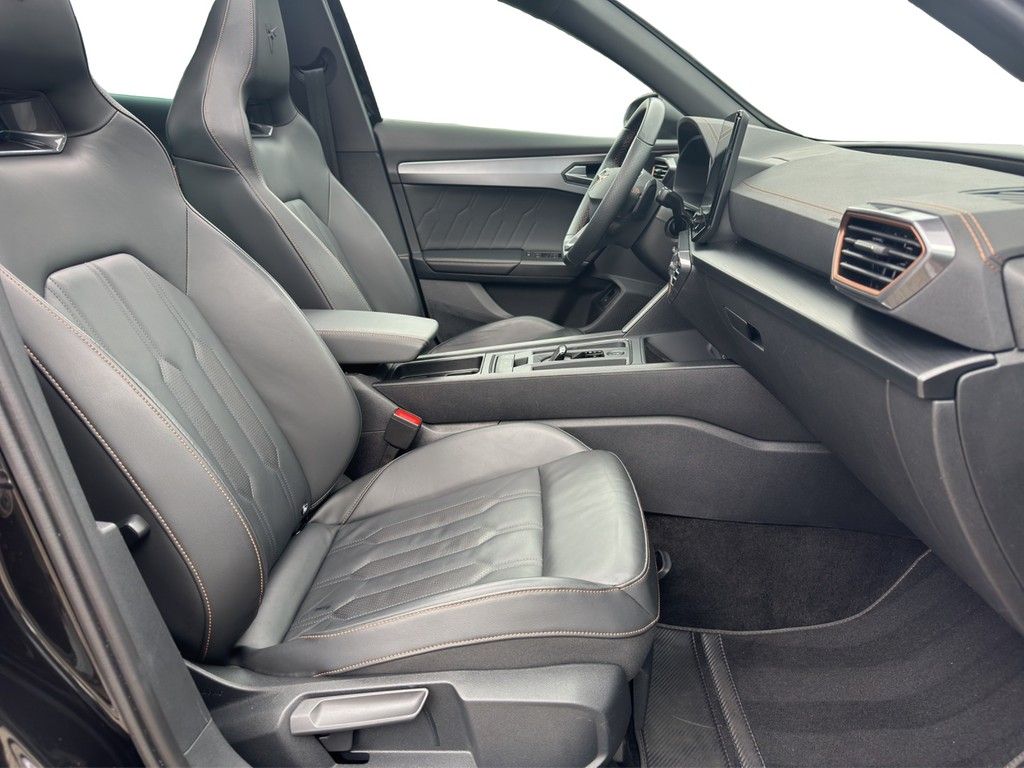 Cupra Formentor 2.5 TSI DSG 4Drive VZ5 - Samsaru's Car Outlet