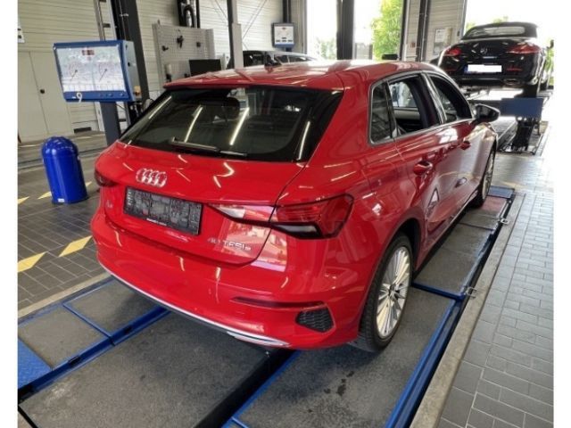 Audi A3 Sportback advanced 40 TFSI e - Samsaru's Car Outlet