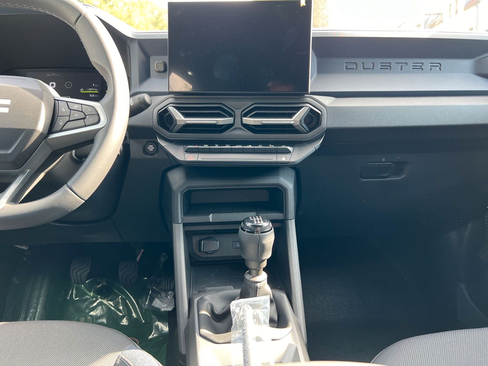 Dacia Duster TCe 130 Journey - Samsaru's Car Outlet