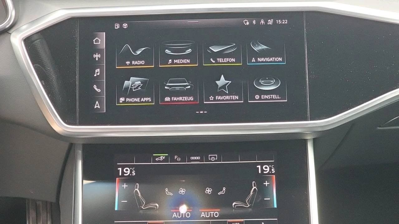 Audi A6 Avant 50 TFSIe QUATTRO - Samsaru's Car Outlet