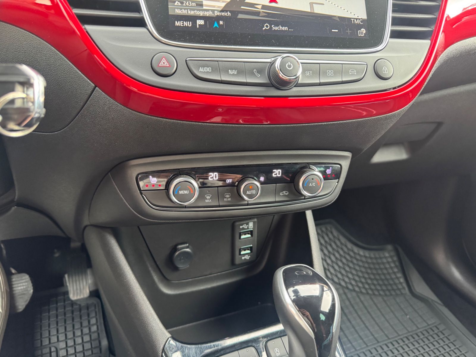 Opel Crossland X GS Line - Samsaru's Car Outlet