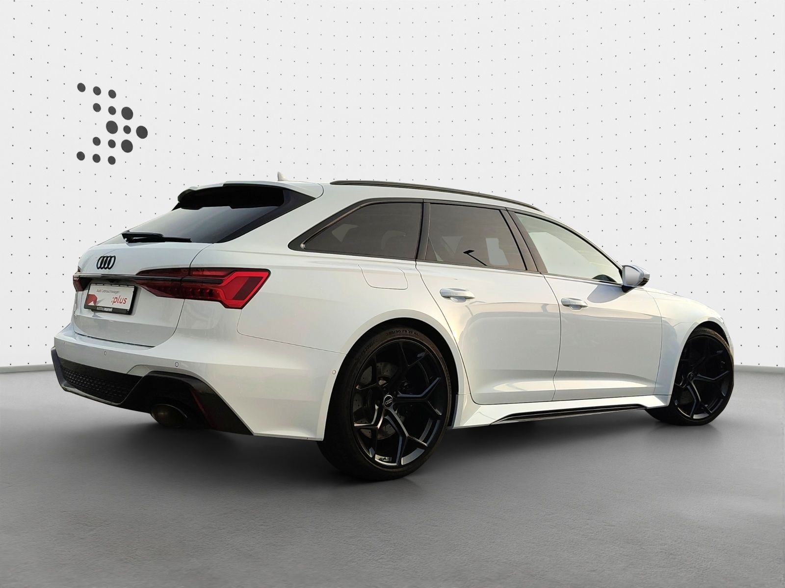 Audi RS 6 Avant performance 4.0 TFSI quattro*Navi*Mat