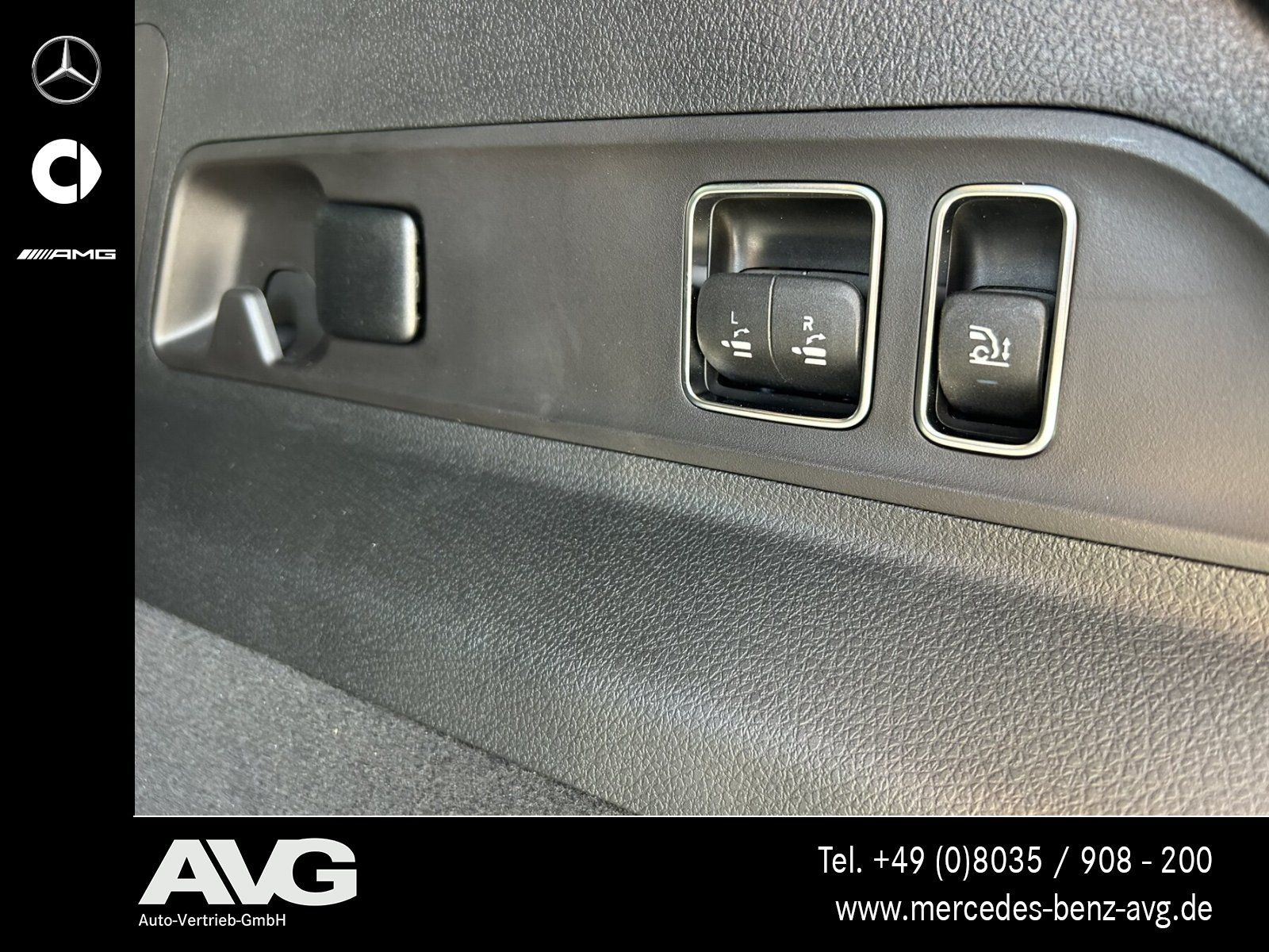 Mercedes-Benz GLE 450 d 4M AMG Premium Pano HuD Air AHK 360°