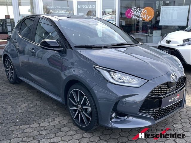 Toyota Yaris Hybrid 1.5 VVT-i GR SPORT*Infotainment+Saf
