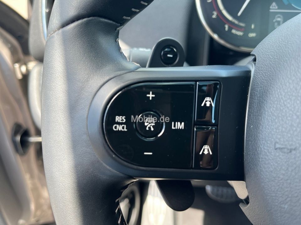 MINI Countryman John Cooper Works - Samsaru's Car Outlet