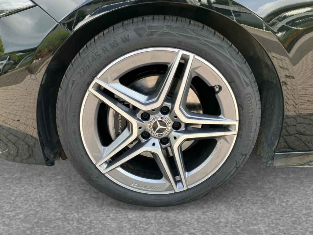 Mercedes-Benz A 200 AMG - Samsaru's Car Outlet