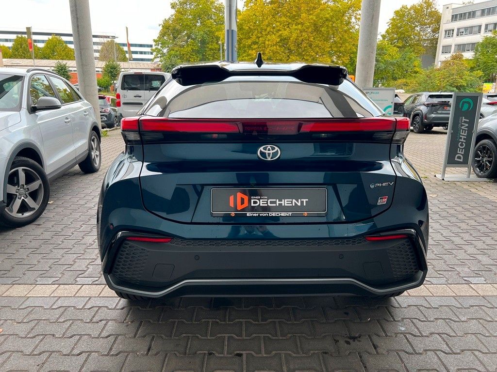 Toyota C-HR 2.0 Plug-In Hybrid FWD GR Sport JBL NAVI