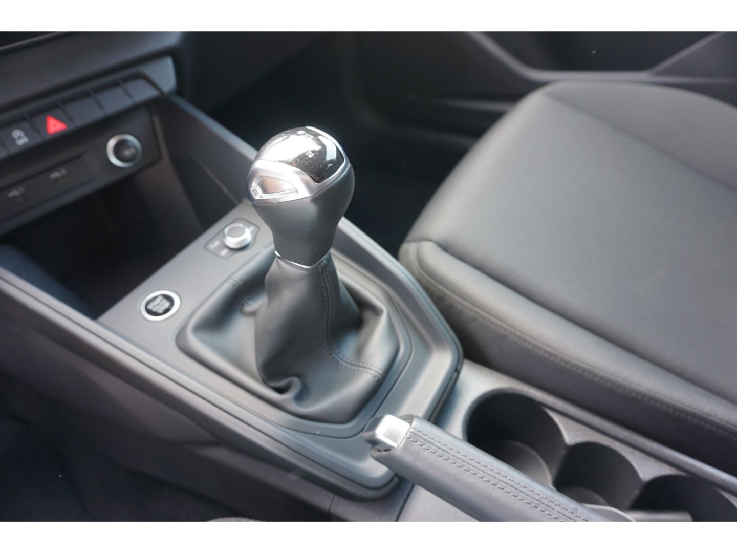 Audi A1 Sportback 25 TFSI - Samsaru's Car Outlet