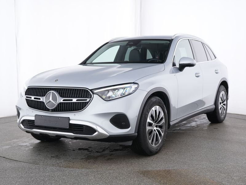 Mercedes-Benz GLC 220 d 4M AVANTGARDE ADV PLUS - Samsaru's Car Outlet