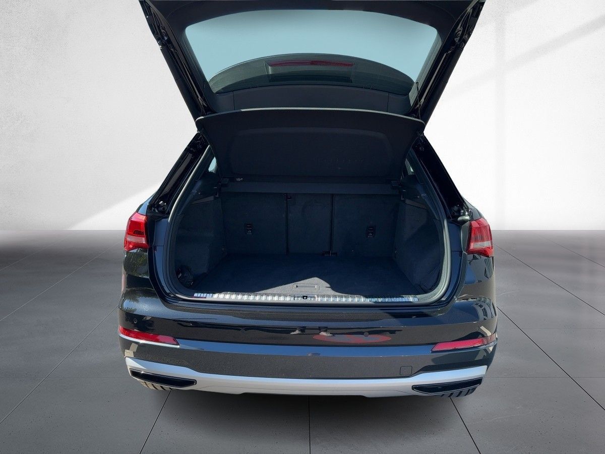 Audi Q3 40 TFSI advanced quattro - Samsaru's Car Outlet