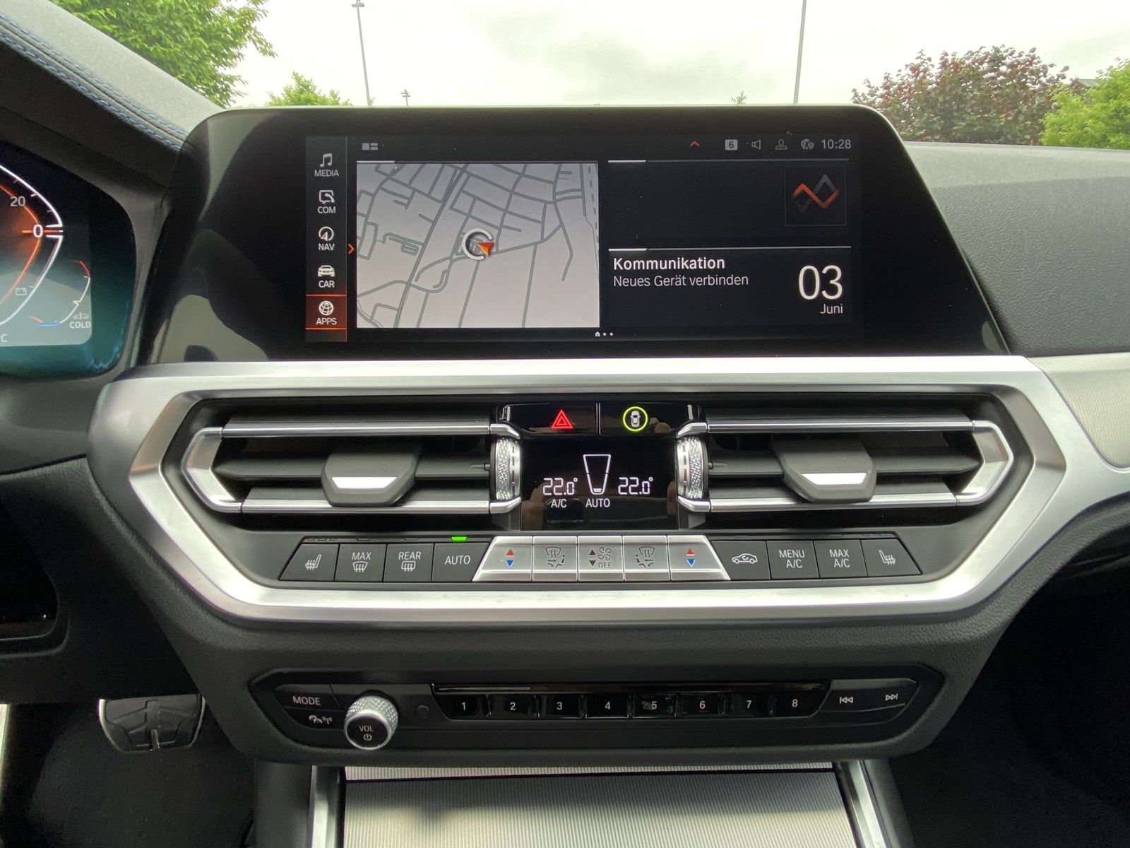 BMW 330d Limousine M Sport - Samsaru's Car Outlet